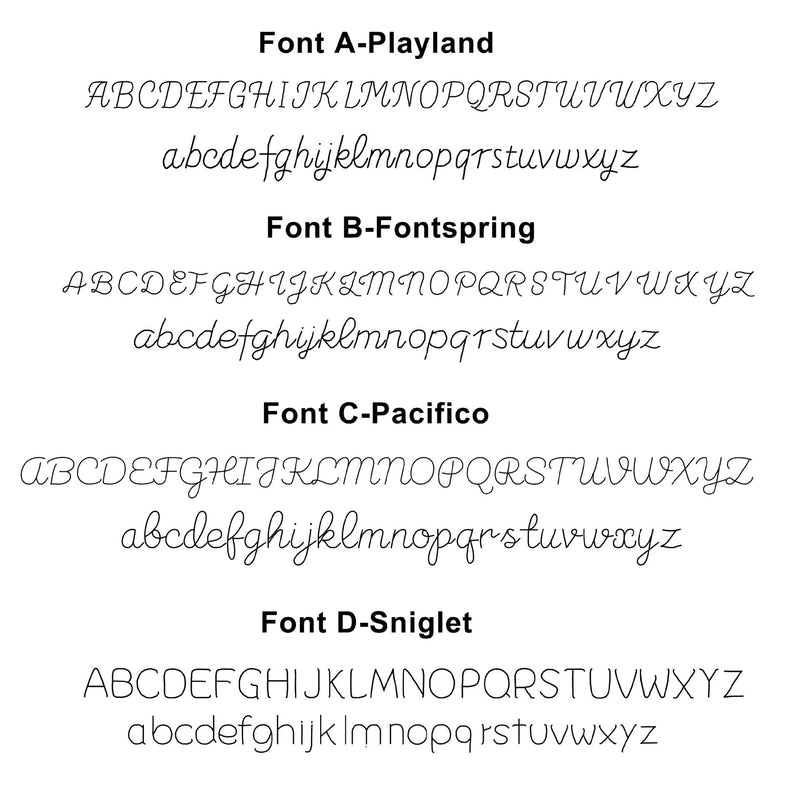 Personalized baby sweater – hoodie with embroidered name for photo shoots and special occasions