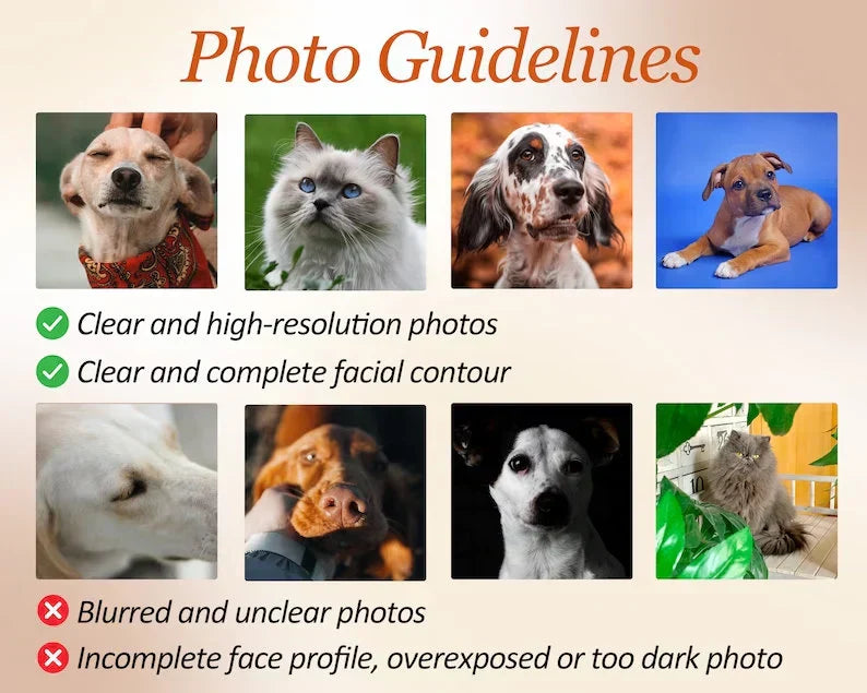 Embroidered pet sweatshirt, embroidered dog hoodie, personalized embroidered dog face sweatshirt from photo, gift for pet lovers, gift for mom