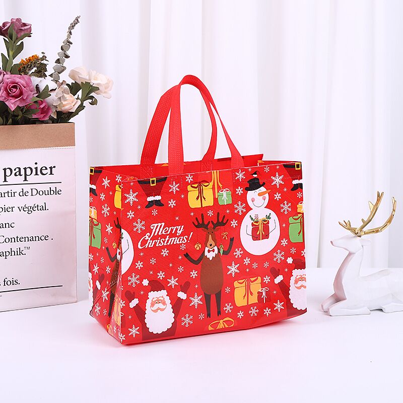 Christmas Gift Bag(90% Customers Choose)
